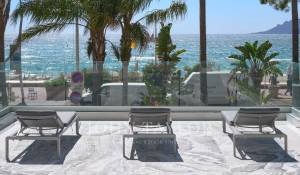 Seasonal rental Apartment Cannes