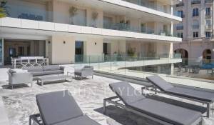 Seasonal rental Apartment Cannes