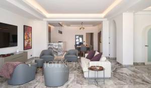 Seasonal rental Apartment Cannes