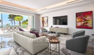 Seasonal rental Apartment Cannes