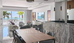 Seasonal rental Apartment Cannes