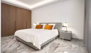 Seasonal rental Apartment Cannes