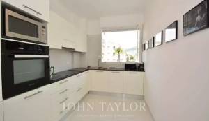 Seasonal rental Apartment Cannes