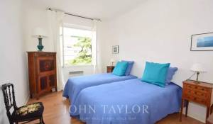 Seasonal rental Apartment Cannes