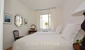Seasonal rental Apartment Cannes