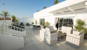 Seasonal rental Apartment Cannes