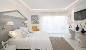 Seasonal rental Apartment Cannes