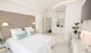 Seasonal rental Apartment Cannes
