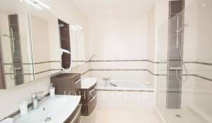 Seasonal rental Apartment Cannes