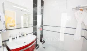 Seasonal rental Apartment Cannes