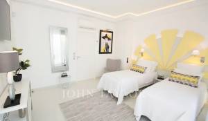 Seasonal rental Apartment Cannes
