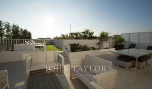 Seasonal rental Apartment Cannes