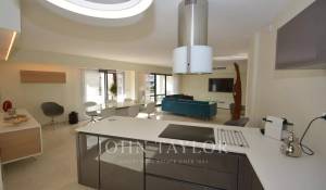 Seasonal rental Apartment Cannes