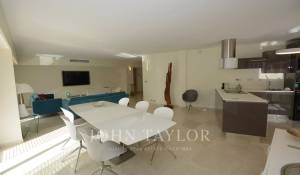 Seasonal rental Apartment Cannes