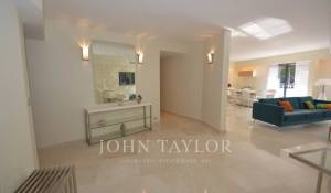 Seasonal rental Apartment Cannes