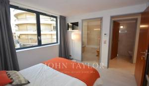 Seasonal rental Apartment Cannes