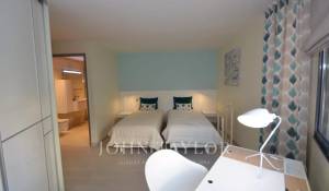 Seasonal rental Apartment Cannes