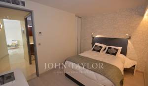 Seasonal rental Apartment Cannes