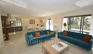 Seasonal rental Apartment Cannes