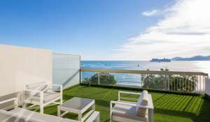 Seasonal rental Apartment Cannes