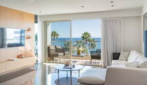 Seasonal rental Apartment Cannes