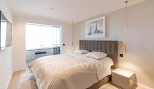 Seasonal rental Apartment Cannes