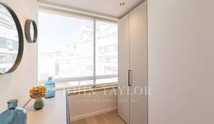 Seasonal rental Apartment Cannes