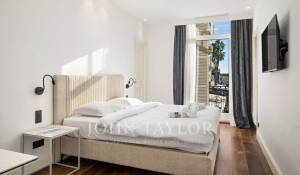 Seasonal rental Apartment Cannes