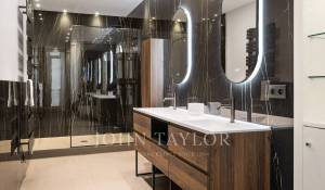 Seasonal rental Apartment Cannes