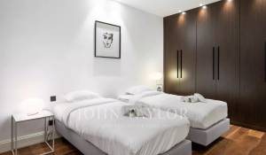 Seasonal rental Apartment Cannes