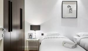 Seasonal rental Apartment Cannes