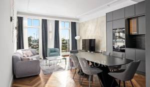 Seasonal rental Apartment Cannes