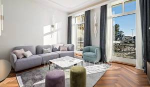 Seasonal rental Apartment Cannes