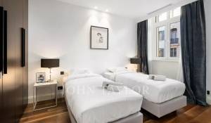 Seasonal rental Apartment Cannes