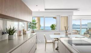 Seasonal rental Apartment Cannes