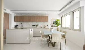 Seasonal rental Apartment Cannes