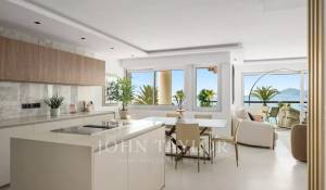Seasonal rental Apartment Cannes