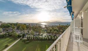 Seasonal rental Apartment Cannes