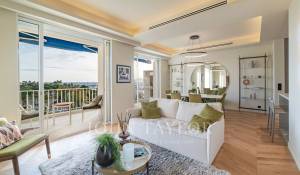 Seasonal rental Apartment Cannes