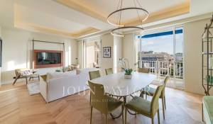 Seasonal rental Apartment Cannes