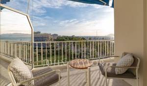 Seasonal rental Apartment Cannes