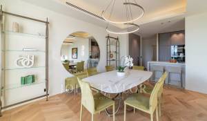 Seasonal rental Apartment Cannes