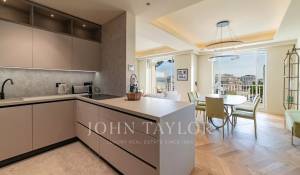 Seasonal rental Apartment Cannes