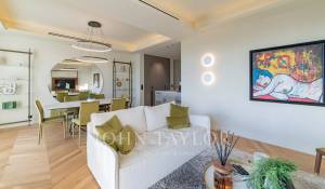 Seasonal rental Apartment Cannes