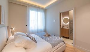 Seasonal rental Apartment Cannes