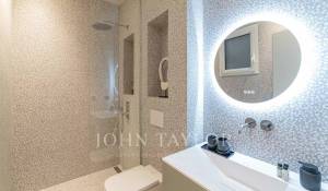 Seasonal rental Apartment Cannes