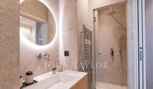 Seasonal rental Apartment Cannes