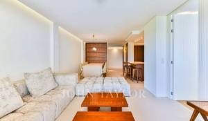 Seasonal rental Apartment Cannes