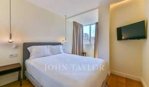 Seasonal rental Apartment Cannes