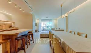 Seasonal rental Apartment Cannes
